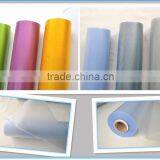 Translucent Matte PVC Film With Nontoxic Environmental