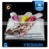 Yesion Brand a4 Size Glossy Double Photo Paper for Dye Ink thumbnail-4