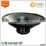 Hot Sale 12 Inch Speaker Full Range Range Made in Guangzhou Shengda SD-125120 Y for Theatre thumbnail-3