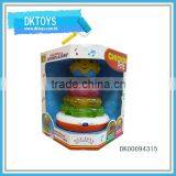 Plastic Ring Toss Game