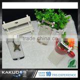 Wholesale Price Best Lcd Screen Protector for Samsung S6 Edge thumbnail-4