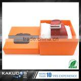 Cheap Price Leather Popular 38mm and 42mm Watch Cuff Band for Iwatch thumbnail-2