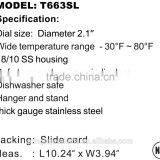 Fridge/Freezer Thermometer_T663SL thumbnail-2