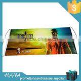 Design Antique Hand Soccer Hand Waving Fan Banner thumbnail-4