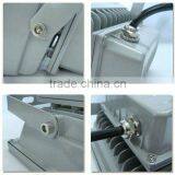 50W Led Flood Light With Plug& Play PIR thumbnail-3