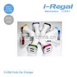 Dual Usb Car Charger thumbnail-6