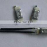 Snap Action Thermal Protector