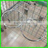 Fits Gridwall Metal Ball Holder,ball Rack thumbnail-2