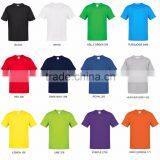 Custom Advertising T Shirt Promotional T Shirt Gift T Shirt thumbnail-1