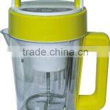 2012 Latest Soymilk Maker Model MSB028 thumbnail-1