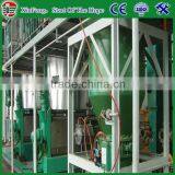 High Qualified Sunflower Seed Pretreatment Machinery Mill thumbnail-1
