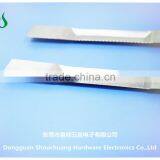 Tungsten Boat thumbnail-5