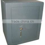 High Quality Popular Key Lock Laser Cutting Safe Box LASER-S(M5) thumbnail-3