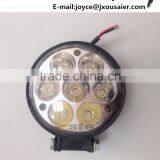 4 Inch Round LED Fog Light Auto Sealed Beam Headlight