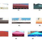 Outdoor Furniture Outdoor Umbrella,garden Umbrella,parasol,patio Umbrella thumbnail-3