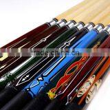 Manufacturer Cheap Price 1/2 -pc Billiard Pool Cue Snooker Cue for Sale 57inch thumbnail-4