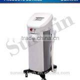 Color Touch Screen RF SHR IPL Hair Removal Machine SW-1605E thumbnail-2