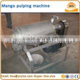 Mango Destoning and Mango Fruit Grading Machine / Mango Juice Machine / Mango Pulp Machine Price thumbnail-6