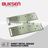 Metal Fabrication Supply Sheet Metal Hole Punch Service thumbnail-3