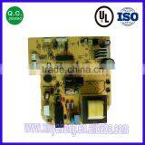 Keyboard Pcb Assembly/pcb Assembly for Induction Cooker Controller/TS16949 PCBA thumbnail-2