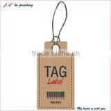 High Quality Fashion Design Hang Tag for Sale in Shanghai thumbnail-1