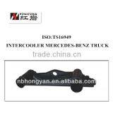 High Quality Hot Sale Heavy Duty Truck Engine Part Radiator Plastic Tank Auto Share Parts thumbnail-3