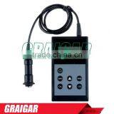 ED-2000 Eddy Current Thickness Gauge Meter thumbnail-2