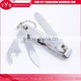 China Supplier Toe Nail Cutter,carry-over Nail Clipper thumbnail-1