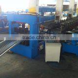 Professional CNC Bolt-joint Building Producing Line/Arch Roof Screw Bolted Machine