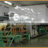 1760A-3W3 ZYDF1760A-3W3 New Design Good Quality Hot Sale Price Corrugated Craft Kraft Packaging Carton Paper Making Machinery thumbnail-2
