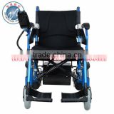 Economic Folding chair,Electric Power wheelchair for sale