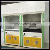 Factory Sell Steel Fabrication Chemical Laboratory Ductless Fume Hood