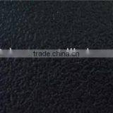 Laminated Plastic Covering-available Colors Black
