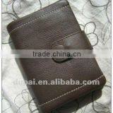 Leather Fashion Mens Wallets Designer