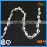 New Fashion Horse Eye Shape Diomand Rhinestone Trimming thumbnail-5