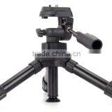 .Hot Sale Black Heavy Professional Digital Tripod thumbnail-4