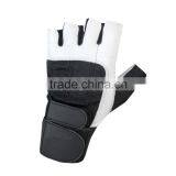 Weightlifting Gloves, Weight Lifting Fitness Gym Gloves, Custom Fitness, Gym Gloves thumbnail-2