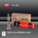 THE ONLY OWNER OF PERMANENT BRAND WELDING ELECTRODE FREE SAMPLE E7016 MT-B52 thumbnail-1