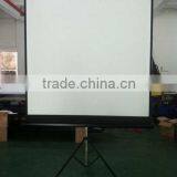 projector screen/projection screen/tripod screen/manual screen/electric screen