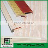 high quality manufactuer u-tape profile edge