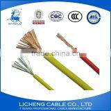Copper Core Flexible Wires and Cables PVC Insulated Electric Wires 150mm2 thumbnail-4