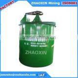 New Equipment Stirring Trough Agitator Tank Agitator Mixer With the Best Price thumbnail-3