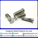 High Quality Factory Supply Welding Screw Weld Screw Stud thumbnail-5