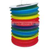 2016 Party Decorative Lantern Wedding Party Decorative Cylinder Paper Lantern thumbnail-6