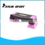 2015 Aerobic Step/Adjustable Aerobic Step/Fitness Steppers thumbnail-1