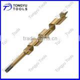 Titanium Coated Wood Auger Drill Bits thumbnail-1