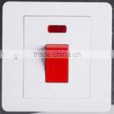 Best Price Electrical Switch Made With High Quality PC Material thumbnail-3