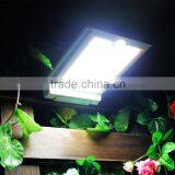 Factory Private Solar Motion Light, the Best Selling 46pcs Auto-induction Solar LED Light thumbnail-2