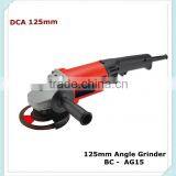 Power Tools Big Power Model 100mm Wet Angle Grinder thumbnail-5