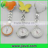 Japan Movement Nurse Watch,silicon Nurse Watch,nurse Fob Watch thumbnail-6